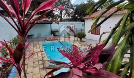 Casa Padrão em Jacareí