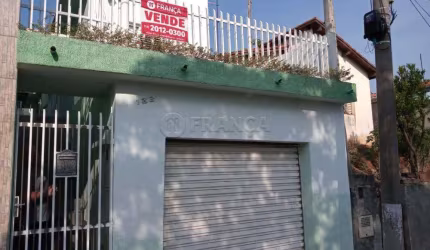 Casa Padrão em Jacareí