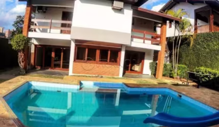 Casa Condomínio em São José dos Campos