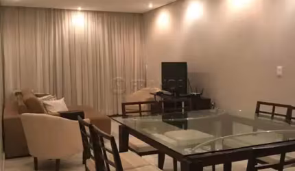 Apartamento Padrão em Jacareí