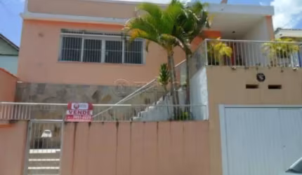 Casa Padrão em Jacareí