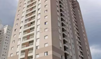 Apartamento Padrão em Jacareí