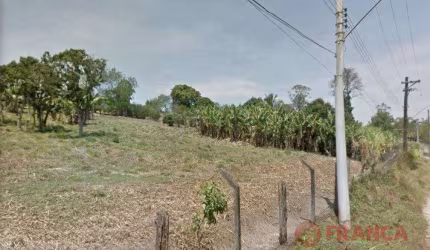Terreno Padrão em Jacareí