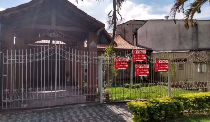 Casa Padrão em Jacareí