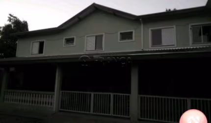Casa Padrão em Jacareí