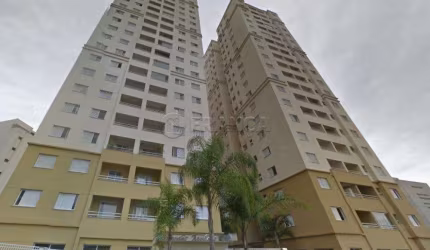 Apartamento muito bem localizado no Jardim Apollo II - 02 Dormitórios - Vivendas do Apollo