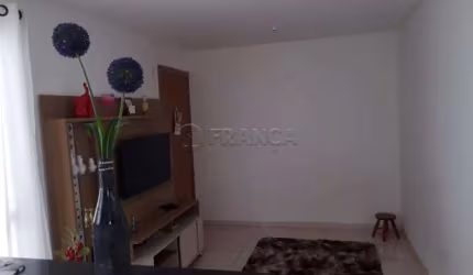 APARTAMENTO 2 DORMITÓRIOS ACESSO FÁCIL AO CENTRO DE JACAREÍ