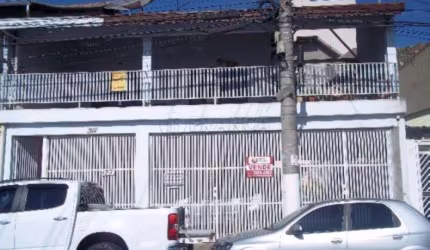 Casa Sobrado em Jacareí