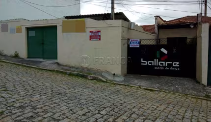 GALPÃO 560 m² CENTRO DE JACAREÍ