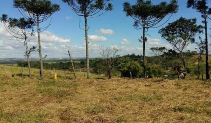 Terreno residencial - 7.200m² - Chácara Itamarati - Caçapava - Venda