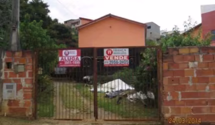 Casa Padrão em Jacareí