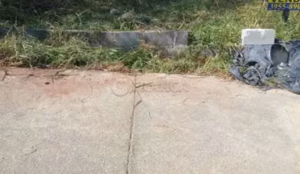 Terreno - Jardim do Marquês - Jacareí