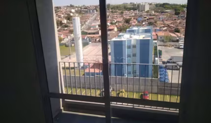 Apartamento 3 dormitórios