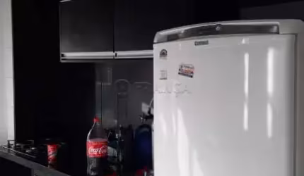 Apartamento de 03 Dormitórios MOBILIADO