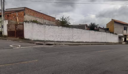 Oportunidade de Terreno no Parque Imperial !