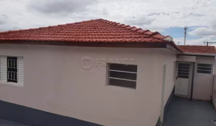 Casa Padrão em Jacareí