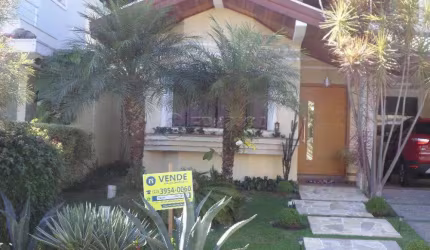 Casa Condomínio em Jacareí