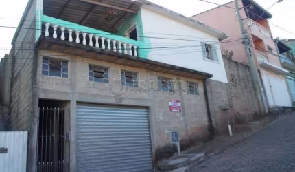 Casa Padrão em Santa Branca