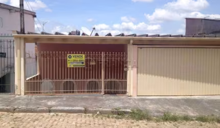 Casa Padrão em Jacareí