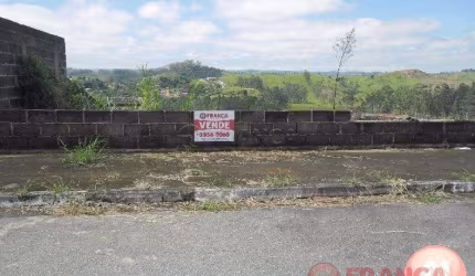 Terreno Padrão em Jacareí