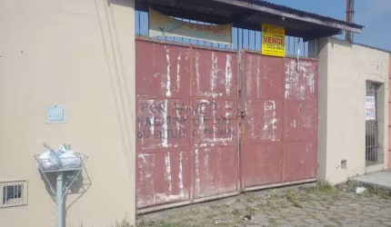 Casa Sobrado em Jacareí