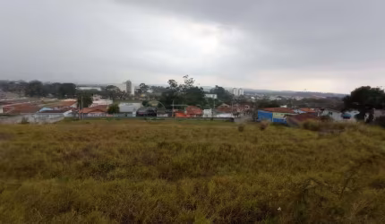 TERRENO COM 1.500 m² BAIRRO JARDIM PRIMAVERA - JACAREÍ