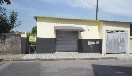 Terreno Área em Jacareí