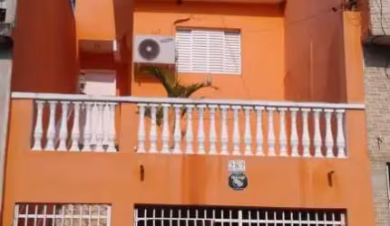 Casa Sobrado em Jacareí
