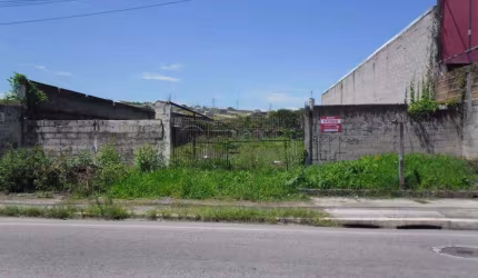 TERRENO COMERCIAL !!!