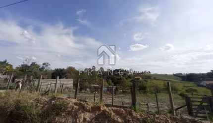Terreno Padrão em Jacareí