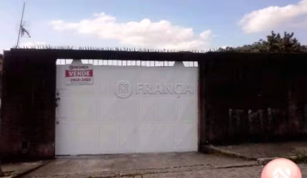 Terreno Padrão em Jacareí