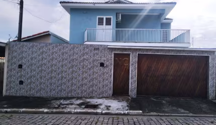 Casa Padrão em Jacareí