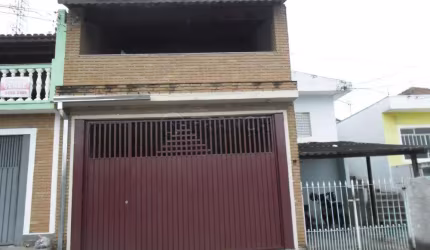 Casa Padrão em Jacareí