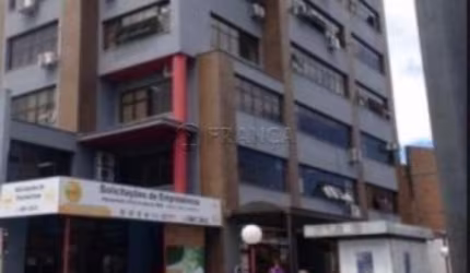 Comercial / Sala em Condomínio - Centro - Locação e Venda - Comercial | Edificio América