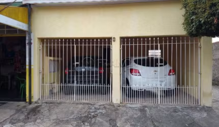 Casa Padrão em Jacareí