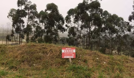 Terreno Padrão em Jacareí