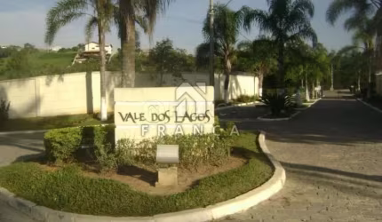 Condomínio Vale dos Lagos !!!