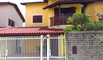 Casa Sobrado em Jacareí