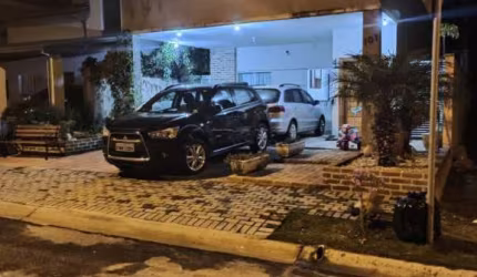 Casa Condomínio em Caçapava
