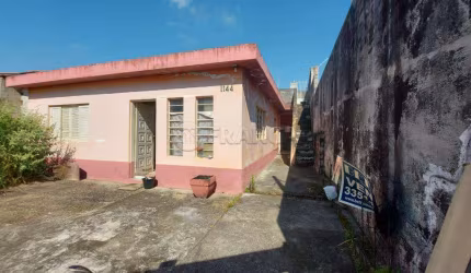 Casa Padrão em Jacareí