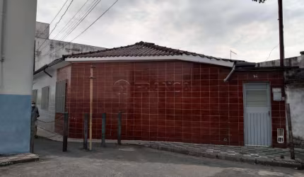 CASA 3 DORMITÓRIOS BAIRRO SÃO JOÃO