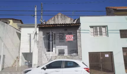 Casa Padrão em Jacareí
