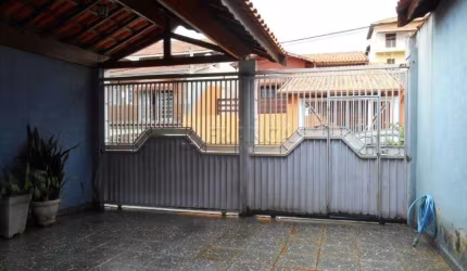Casa Padrão em Jacareí