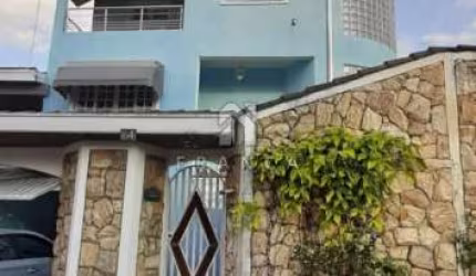 CASA 3 DORMITÓRIOS SENDO 1 SUÍTE - TERRAS DE SÃO JOÃO - JACAREÍ