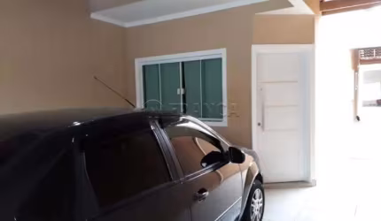 Casa Padrão em São José dos Campos