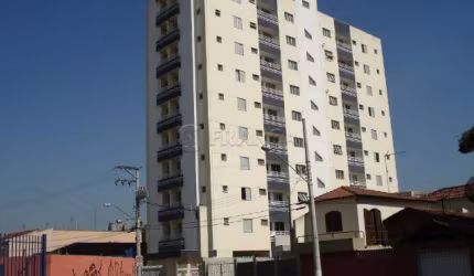 APARTAMENTO 2 DORMITÓRIOS SENDO UMA SUÍTE MOBILIADO, CENTRO, JACAREÍ.