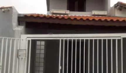 Casa Padrão em Jacareí