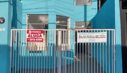PONTO COMERCIAL - CENTRO - JACAREÍ