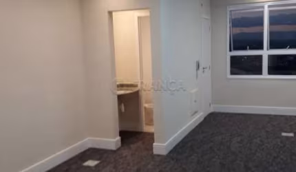 Aluguel Sala Comercial Boulevard Jacareí Office Mall Centro de Jacareí