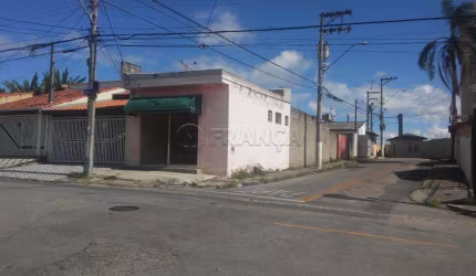 PONTO COMERCIAL - JARDIM CALIFÓRNIA - JACAREÍ